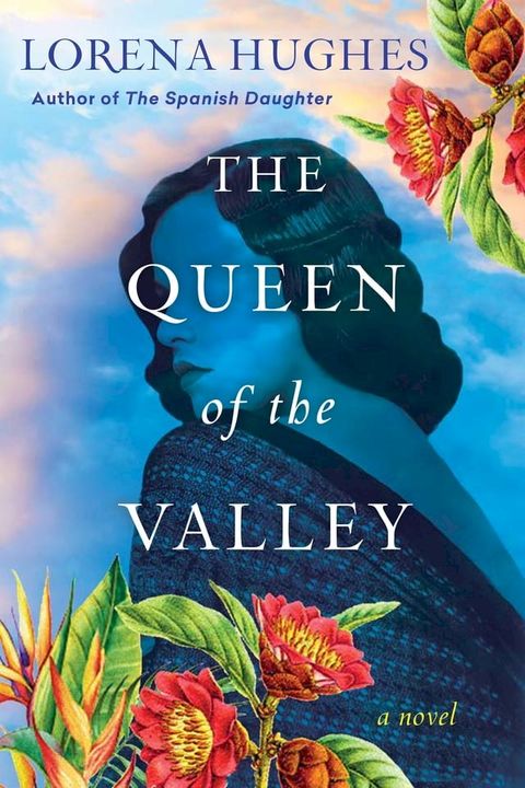 The Queen of the Valley(Kobo/電子書)