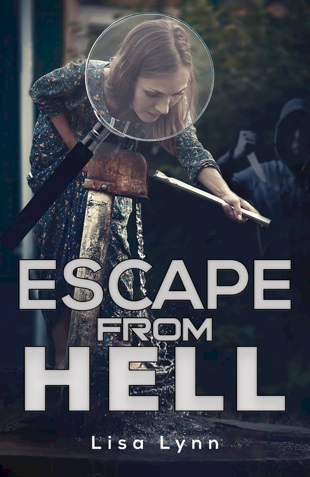  Escape from Hell(Kobo/電子書)