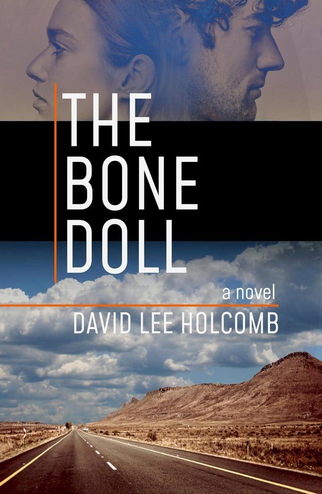  The Bone Doll(Kobo/電子書)