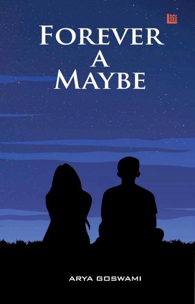  Forever a Maybe(Kobo/電子書)