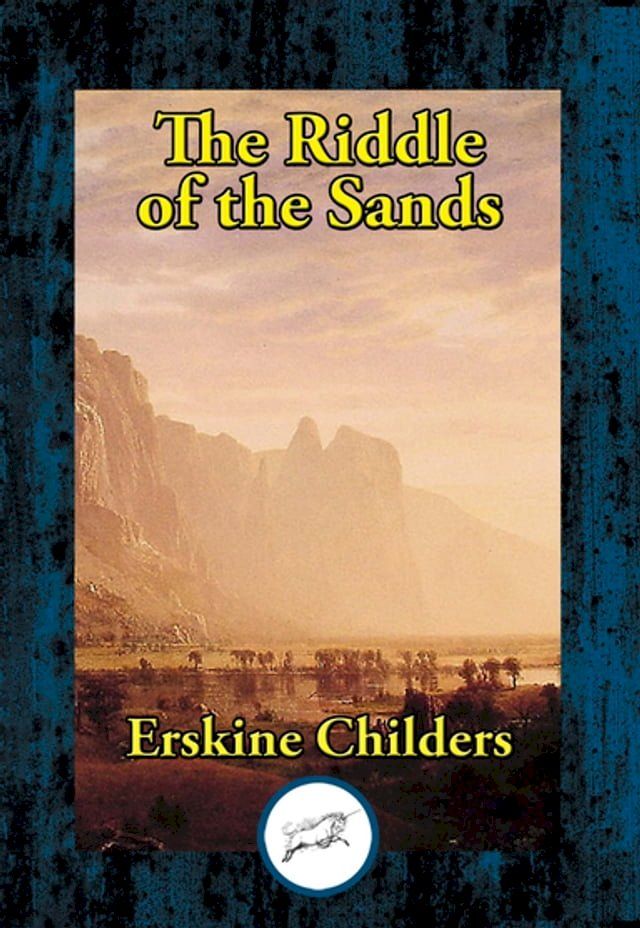  The Riddle of the Sands(Kobo/電子書)