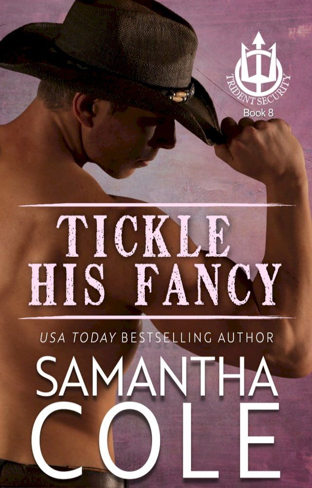  Tickle His Fancy(Kobo/電子書)