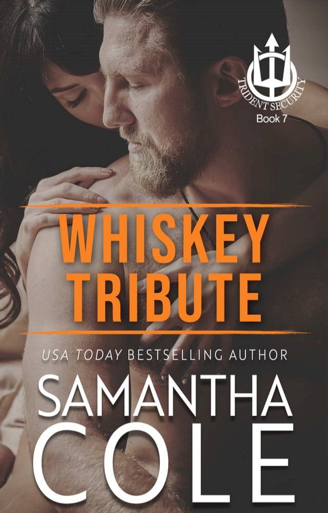  Whiskey Tribute(Kobo/電子書)