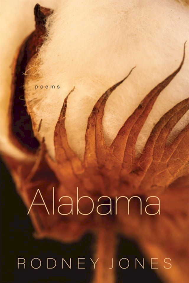  Alabama(Kobo/電子書)