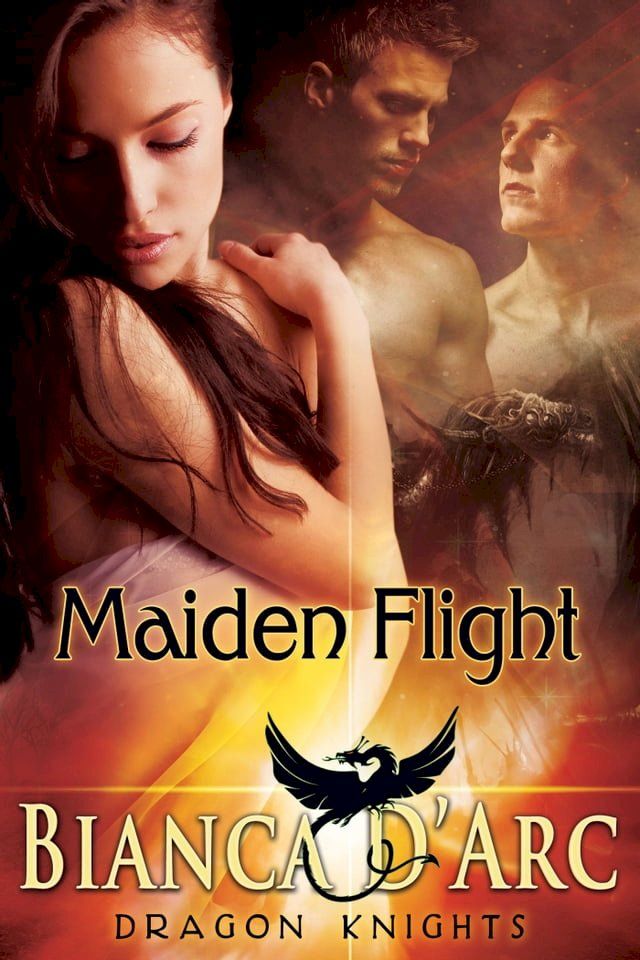  Maiden Flight(Kobo/電子書)