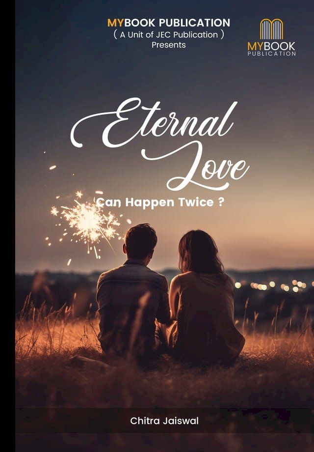  Eternal Love - Can Happen Twice ?(Kobo/電子書)