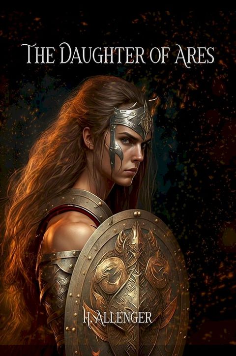 THE DAUGHTER OF ARES(Kobo/電子書)