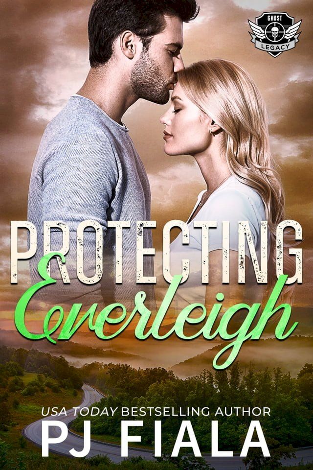  Protecting Everleigh(Kobo/電子書)