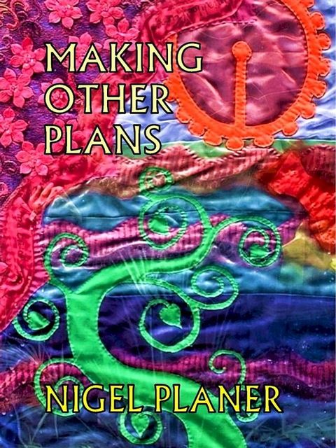 Making Other Plans(Kobo/電子書)