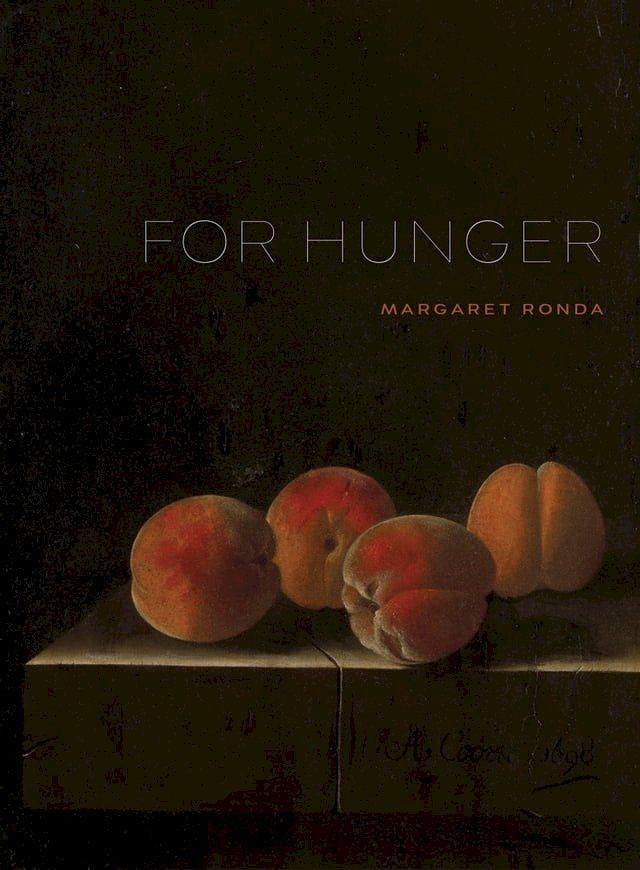  For Hunger(Kobo/電子書)