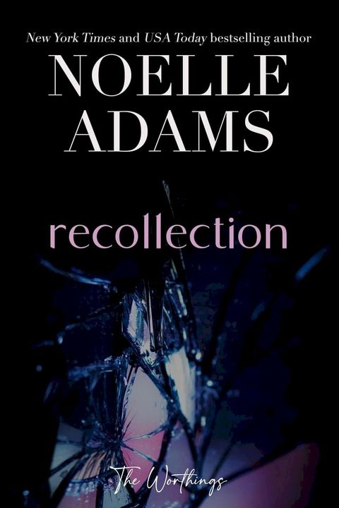 Recollection(Kobo/電子書)