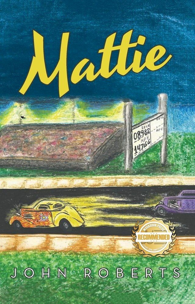  Mattie(Kobo/電子書)