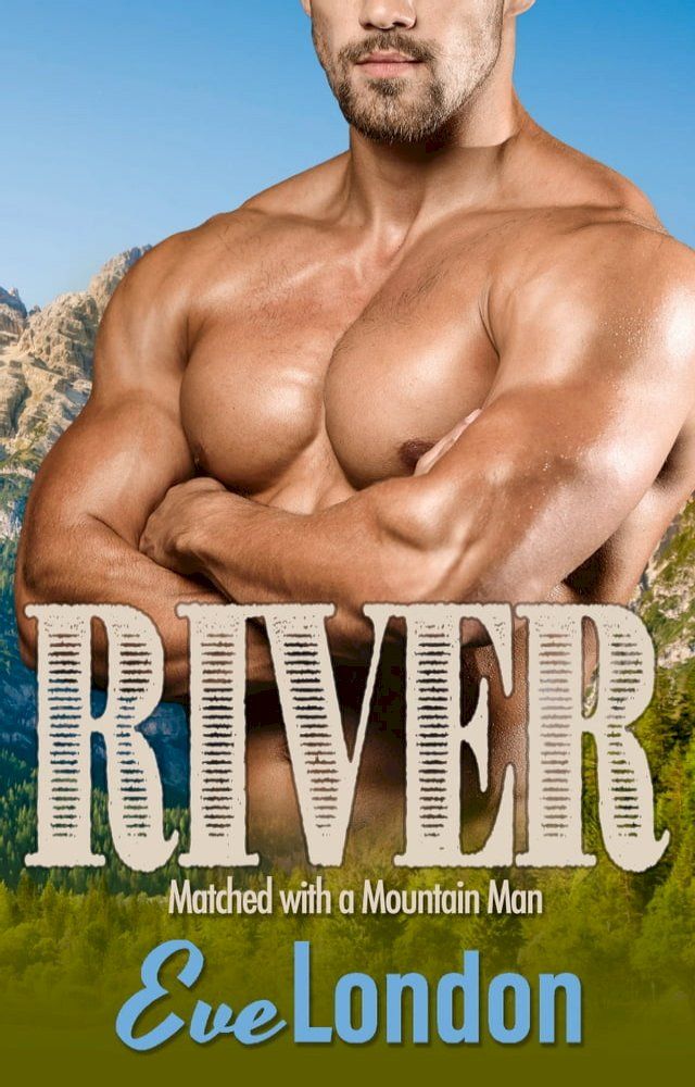  River(Kobo/電子書)