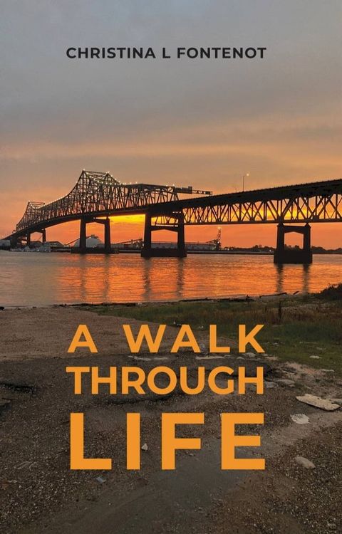 A Walk Through Life(Kobo/電子書)