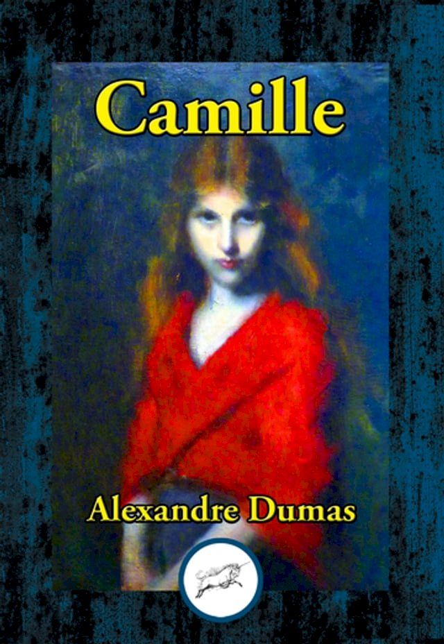  Camille(Kobo/電子書)