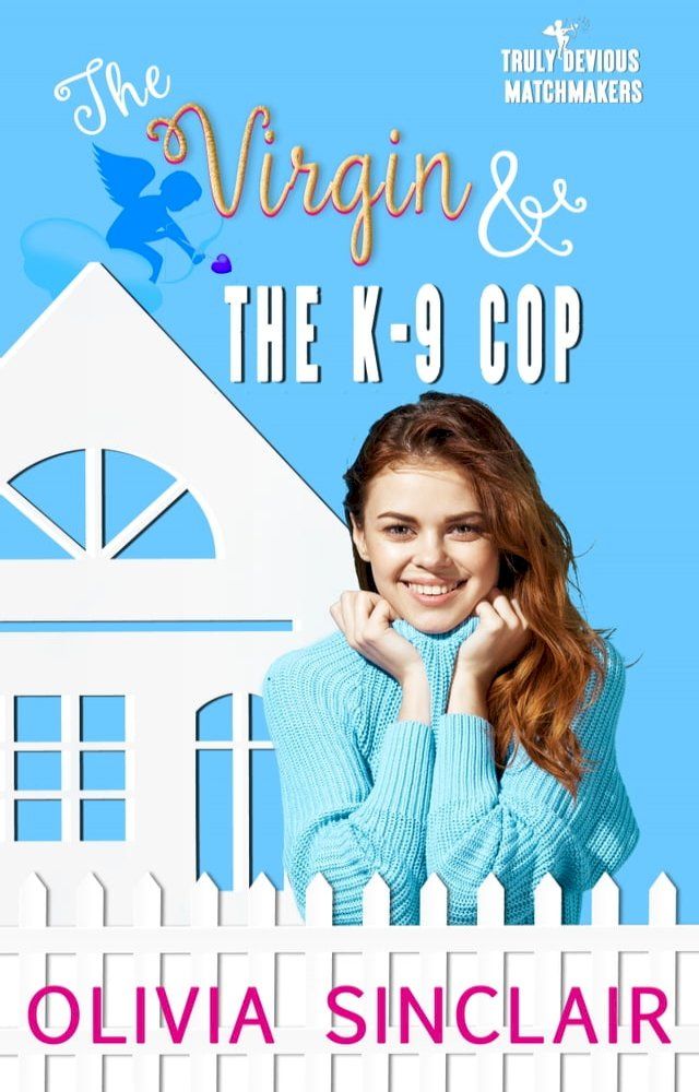  The Virgin and the K-9 Cop(Kobo/電子書)