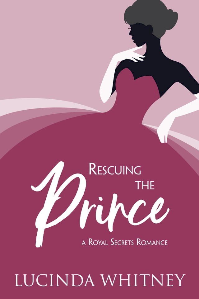  Rescuing the Prince(Kobo/電子書)