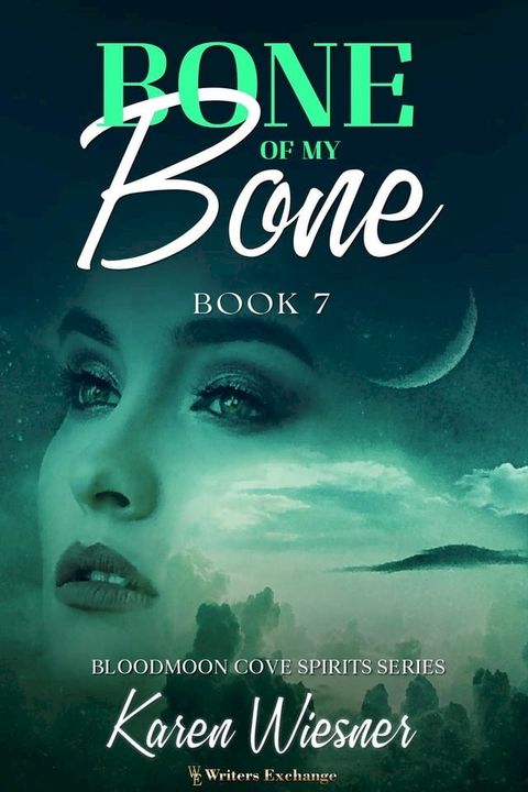 Bone of My Bone(Kobo/電子書)