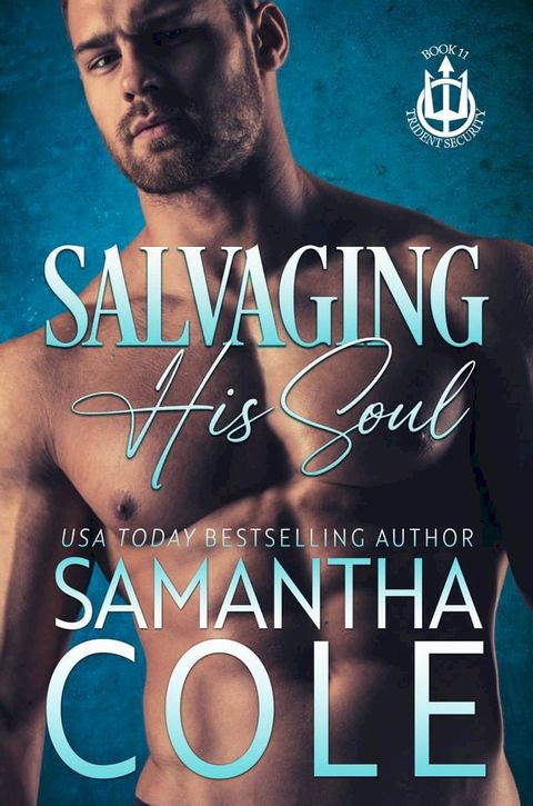 Salvaging His Soul(Kobo/電子書)