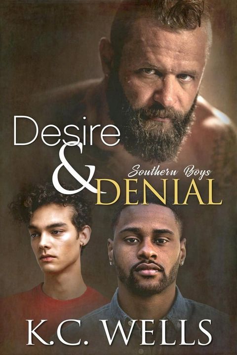 Desire & Denial(Kobo/電子書)