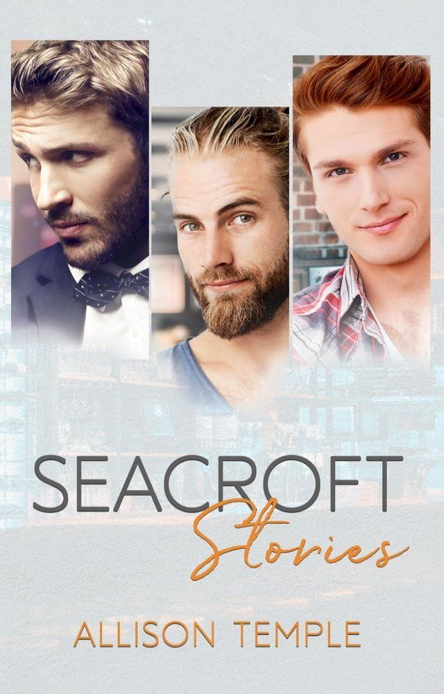  Seacroft Stories(Kobo/電子書)