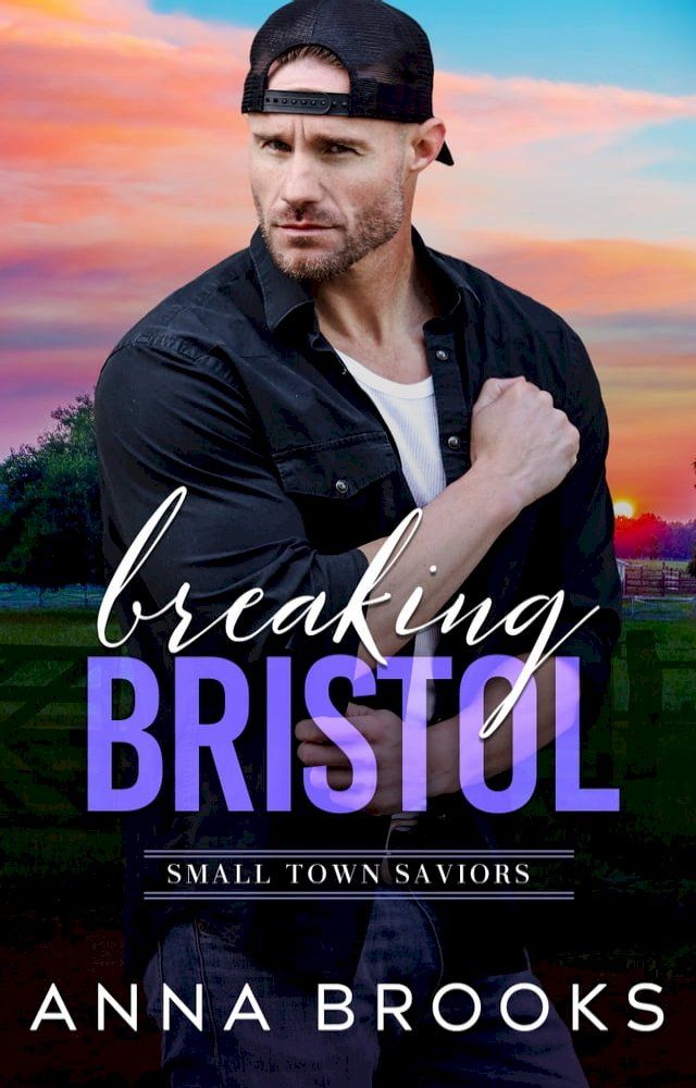  Breaking Bristol(Kobo/電子書)