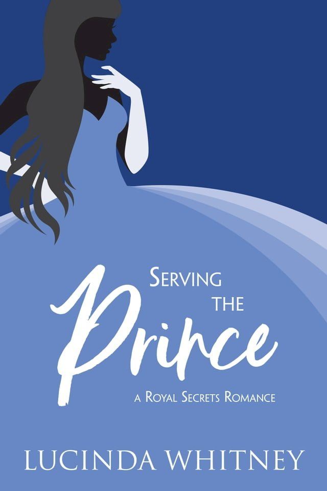  Serving the Prince(Kobo/電子書)