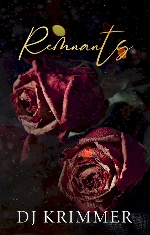 Remnants(Kobo/電子書)