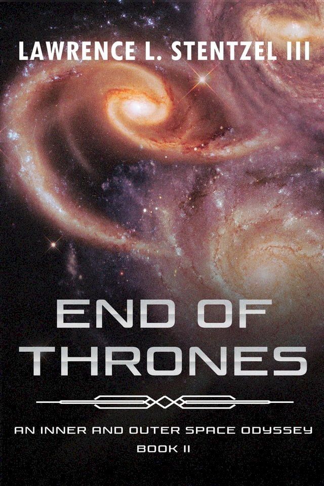  End Of Thrones(Kobo/電子書)