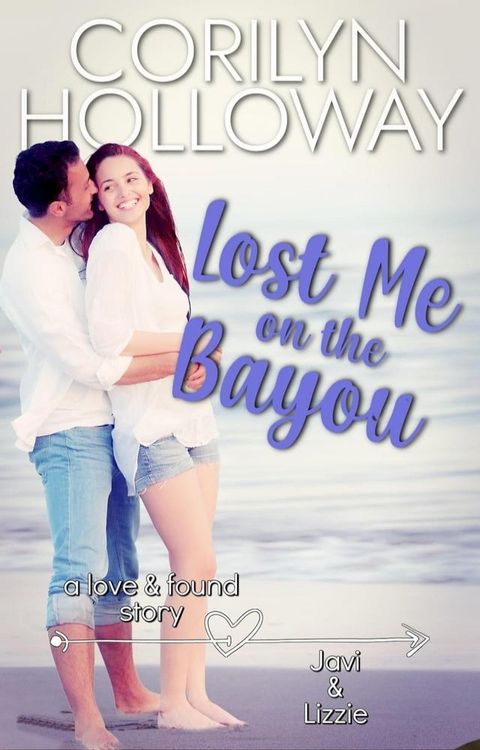 Lost Me on the Bayou(Kobo/電子書)