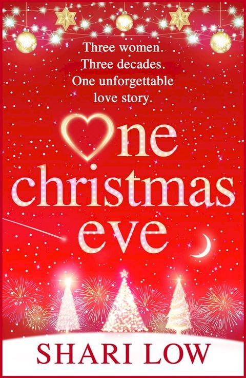 One Christmas Eve(Kobo/電子書)