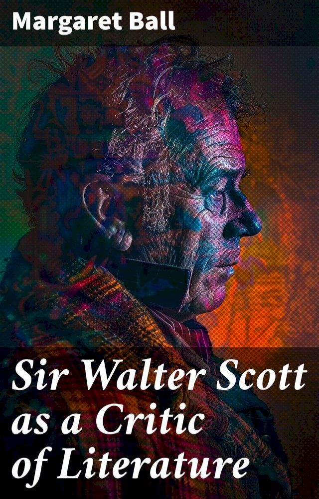  Sir Walter Scott as a Critic of Literature(Kobo/電子書)