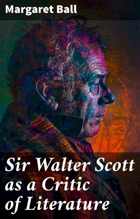 Sir Walter Scott as a Critic of Literature(Kobo/電子書)