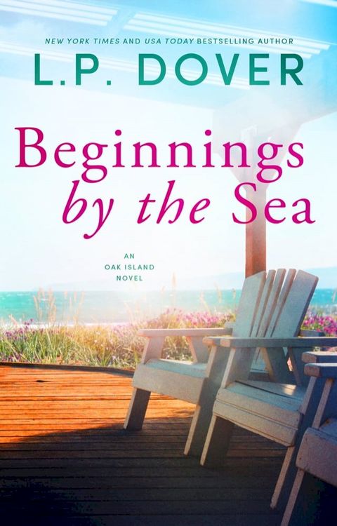 Beginnings by the Sea(Kobo/電子書)