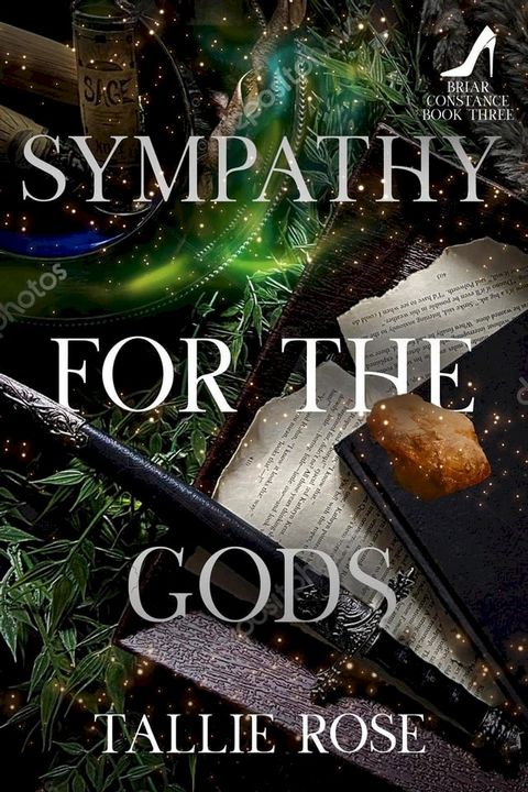 Sympathy for the Gods(Kobo/電子書)