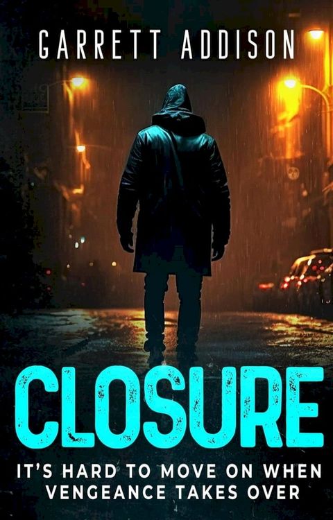 Closure(Kobo/電子書)