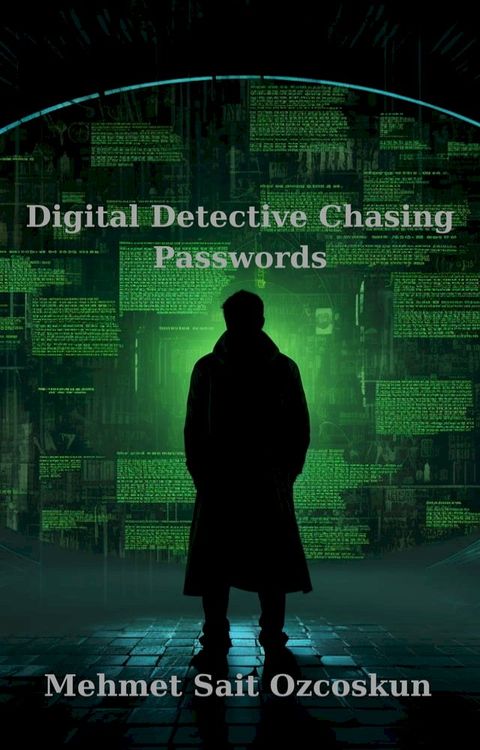 Digital Detective Chasing Passwords(Kobo/電子書)