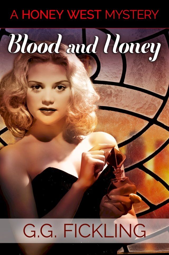  Blood and Honey(Kobo/電子書)