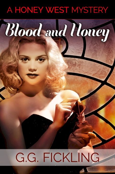 Blood and Honey(Kobo/電子書)