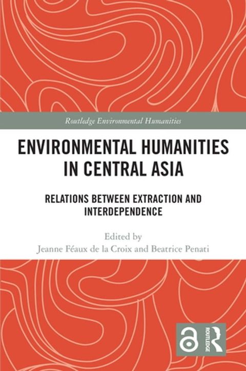 Environmental Humanities in Central Asia(Kobo/電子書)