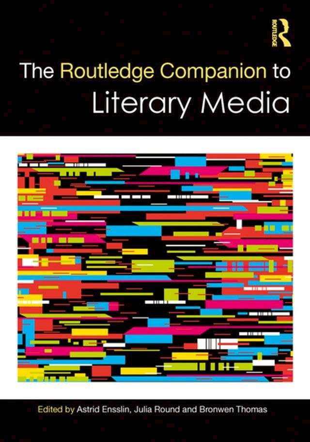  The Routledge Companion to Literary Media(Kobo/電子書)