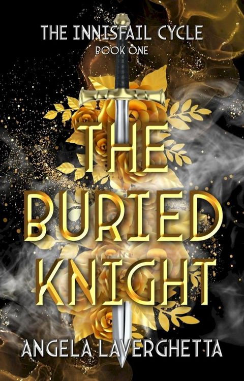 The Buried Knight(Kobo/電子書)