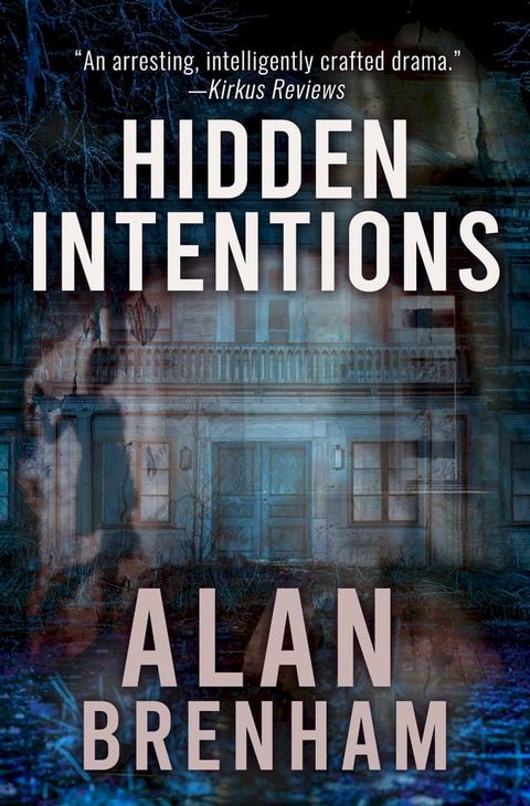 Hidden Intentions(Kobo/電子書)