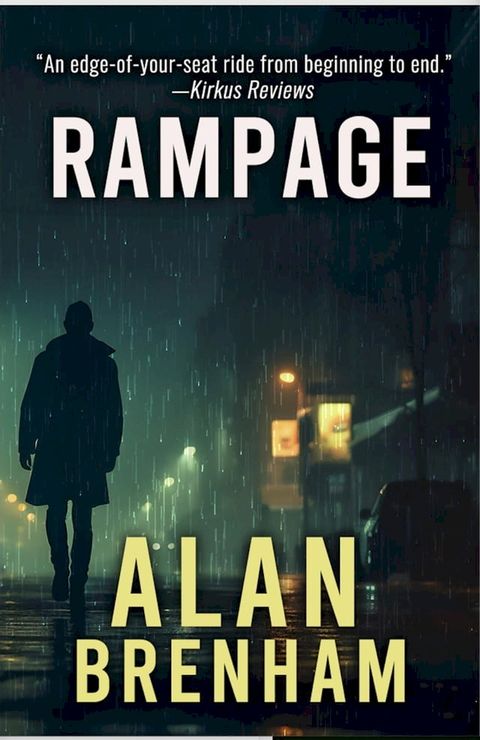 Rampage(Kobo/電子書)