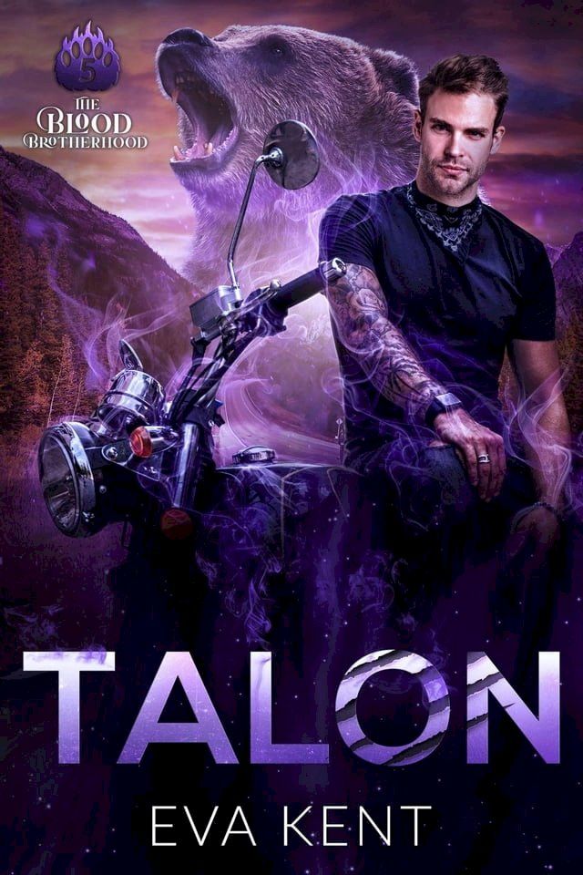  Talon(Kobo/電子書)