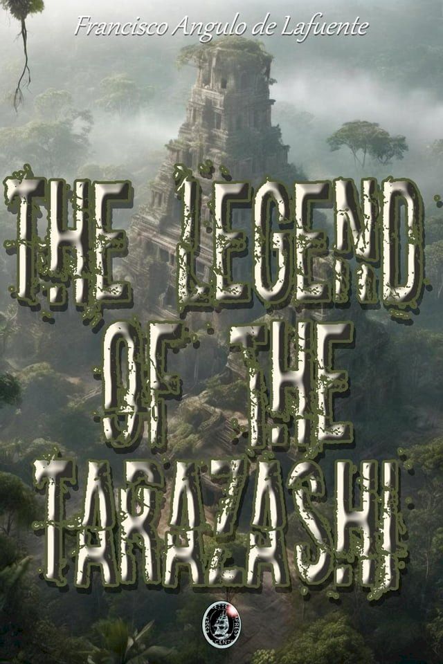  The Legend of the Tarazashi(Kobo/電子書)