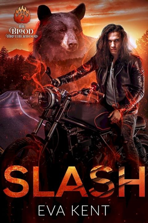 Slash(Kobo/電子書)