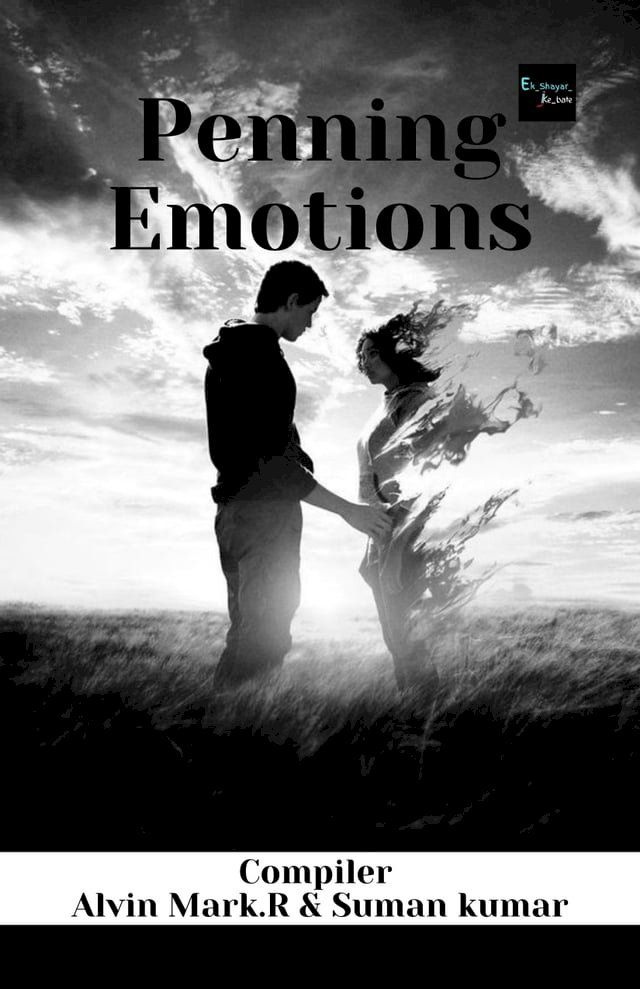  PENNING EMOTIONS(Kobo/電子書)