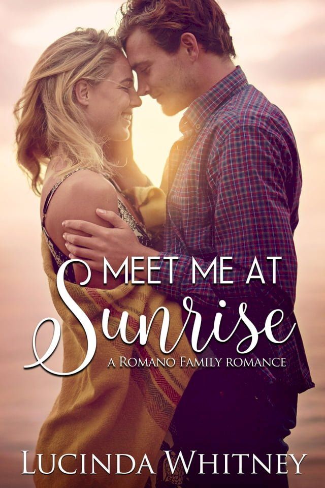  Meet Me at Sunrise(Kobo/電子書)