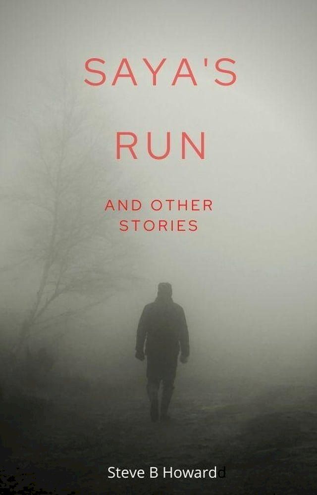  Saya's Run(Kobo/電子書)